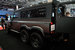 Концепт-кар Huntsman 6x6