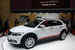 Qoros 3 City SUV