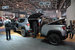 Jeep Renegade Hard Steel