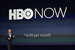 Ричард Плеплер, генеральный директор телеканала HBO