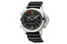 Часы Luminor 1950 Regatta 3 Days Chrono Flyback Titanio