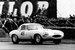 Jaguar D-Type в Ле-Мане, 1956 г.
