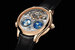 Montblanc. Tourbillon Cylindrique Geospheres Vasco da Gama