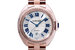 Cartier. Cle de Cartier