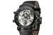 Bulgari. Tourbillon Saphir Ultranero