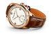IWC. Portugieser Hand Wound 8 Days Edition 75th Anniversary