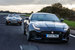 Jaguar Hertiage E-Type, F-Type