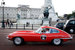 Jaguar Heritage E-type 1961 года