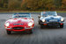 Jaguar Heritage E-types
