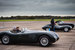 Тест-драйв Jaguar Heritage Driving Experience