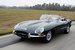 Jaguar Heritage E-type 1961 года