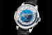 Montblanc. Heritage Spirit Orbis Terrarum Mood Black