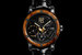 Ralph Lauren. Automotive Skeleton 45MM