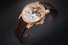 Zenith. Academy Georges Favre-Jacot