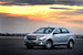 Chevrolet Cobalt, от 627 000 руб., импортировался из Узбекистана (завод GM Uzbekistan)