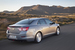 Chevrolet Malibu, от 1,19 млн руб., поставлялся из Узбекистана (сборка SKD)