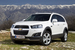 ... и построенный на той же платформе Chevrolet Captiva, от 1,5 млн руб., также производился в Санкт-Петербурге и на «Автоторе»