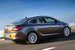 Седан Opel Astra, 830 000 руб., производился на заводе GM в Санкт-Петербурге