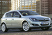 Opel Astra Family (предыдущее поколение Astra H), от 710 000 руб., производился на «Автоторе»