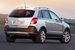 Opel Antara, 1,3 млн руб., производился на заводе GM в Санкт-Петербурге и предприятии «Автотор» в Калининграде...