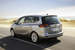 Opel Zafira Tourer, от 1,26 млн руб., импортировался из Евросоюза