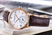 Часы Swiss Horological Smartwatch компании Frederique Constant