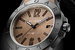 Bulgari. MagnEsium