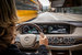 Mercedes-Benz S500 plug-in hybrid