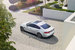 Новый седан Jaguar XF