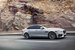 Новый седан Jaguar XF