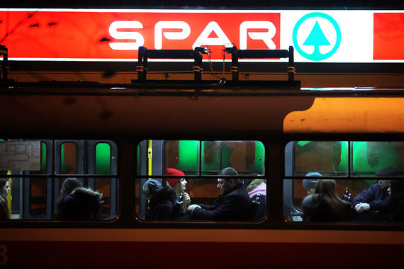Spar для X5 Retail Group – это покупка на будущее считают эксперты Е. Разумный  Ведомости