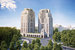Жилой комплекс Barkli Residence