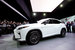 Lexus показывает четвертое поколение своего бестселлера кроссовера RX