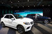 Глава американского подразделения Mercedes-Benz Стив Кэннон представляет новинки Mercedes-Benz GLE 550e 4MATIC и GLE 350 4MATIC