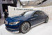 Ford Motor возвращает имя Continental в линейку премиального бренда Lincoln