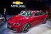 Другая крупноразмерная новинка General Motors - Chevrolet Malibu