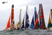 Vendee Globe - единственная в мире регата, участники которой в одиночку совершают кругосветное путешествие на парусниках, без остановок в портах и без посторонней помощи.