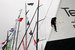Победителем седьмой по счету Vendee Globe 2012 стал француз Франсуа Габар. Следующая гонка состоится в 2016 г. По традиции регата начнется и закончится во французском городе Ле Сабль д'Олонн в департаменте Вандея.