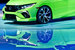 Honda Civic Concept
