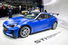 Subaru STI Performance Concept