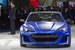Subaru STI Performance Concept