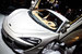 Cамая бюджетная модель британской McLaren — 570S Coupe с мотором V8