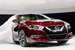 Новое поколение седана Nissan Maxima