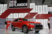 Mitsubishi показывает новый стиль марки на примере очередного обновления Outlander