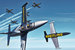 Пилотажная группа Breitling Jet Team