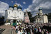 Архитектурный ансамбль Троице-Сергиевой лавры