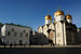 Храмы Московского Кремля