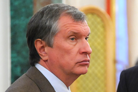 Почему Минэнерго поддерживает все просьбы Сечина