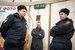 19 февраля 2015 г. Пресненский суд Москвы признал основателя ФБК Алексея Навального виновным в повторном нарушении порядка проведения митинга, арестовав его на 15 суток. Политика задержали в метро 15 февраля, когда он агитировал за марш «Весна», раздавая листовки пассажирам.