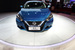 Среднеразмерный седан Nissan Lannia разработан китайской дизайн-студией автопроизводителя специально под запросы местного рынка